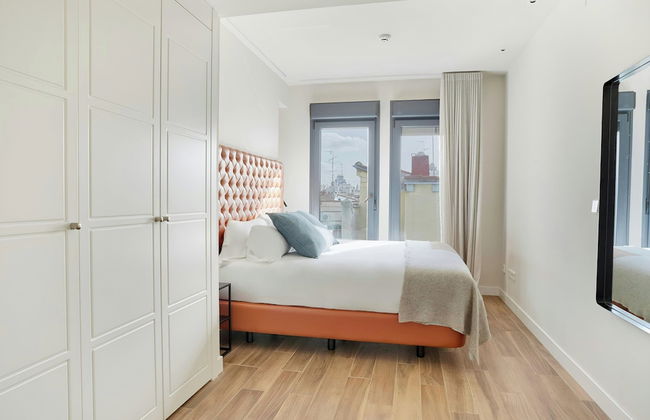 Sonder by Marriott Bonvoy Malasaña Apartments - Foto 20