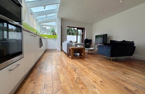 Stunning central London 3 bed - Foto 22