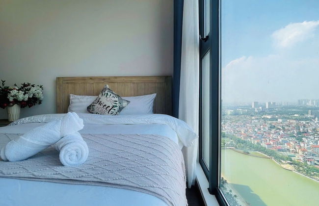 1 Bedroom Vinhomes Smart City - Foto 30