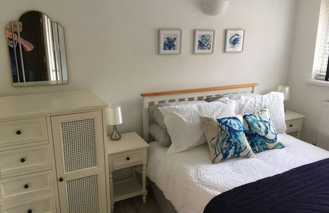 Stunning Compact Apartment Just Outside Looe - Foto 6