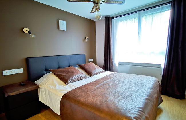 Appart Hotel Relax Spa - Foto 3