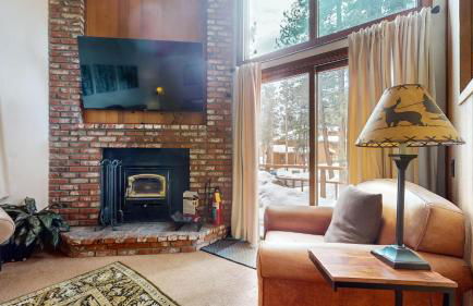 Woodlands #40 condo - Foto 10