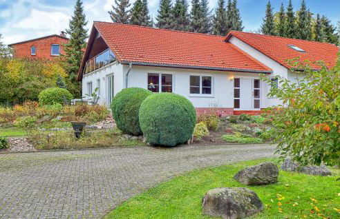 Awesome Home In Metelsdorf Ot Klüssend With Wifi - Foto 8