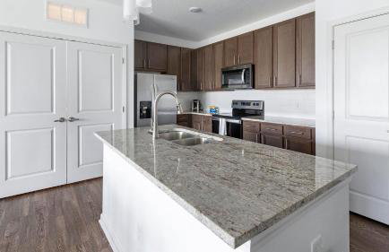 Landing Modern 1BD Gym Pool - Foto 38