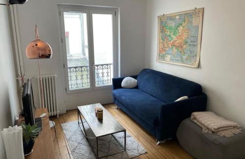 Charming and bright flat in a very convenient area - Foto 12