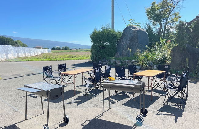 THE VILLA FURANO - Foto 72