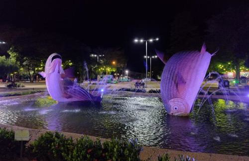 Casa Premium em Bonito - Linda e Confortável - Foto 52