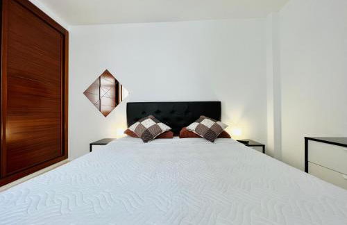 Apartamento Muelle Deportivo - Foto 14