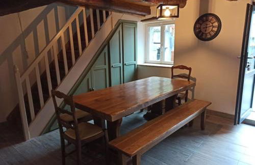 Le Nid de Laly - Foto 15