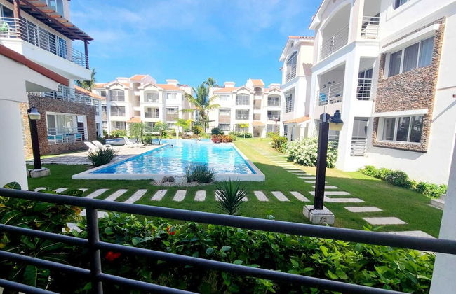 Magic Cortesea luxury beach - Foto 9