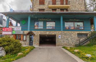 Collado, terraza con vistas y garaje - Arafita Apartamentos - Foto 14