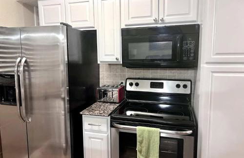 Cozy 2BD Condo DFW South Irving I02 - Foto 3