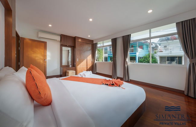 Simantra Private Villas - Foto 30
