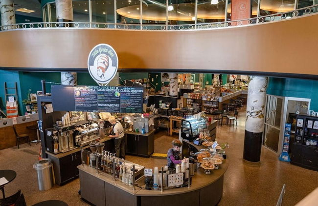 Stunning 2 BR Loft Smack in the Heart of Downtown - Foto 22