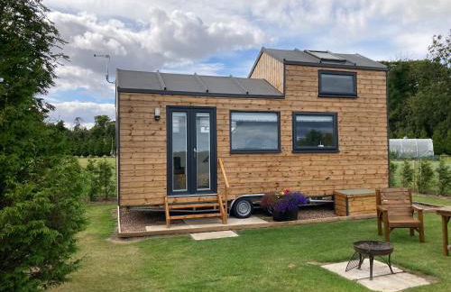 The Ashmere Tiny House - Photo 2