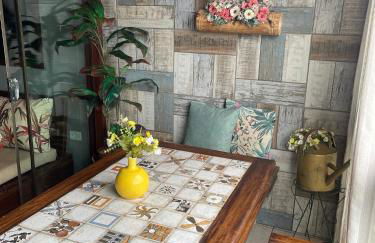 flat em serra negra - bezerros - Foto 7