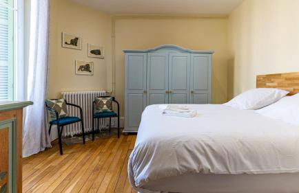 Rameau - Authentique et confort - Foto 30