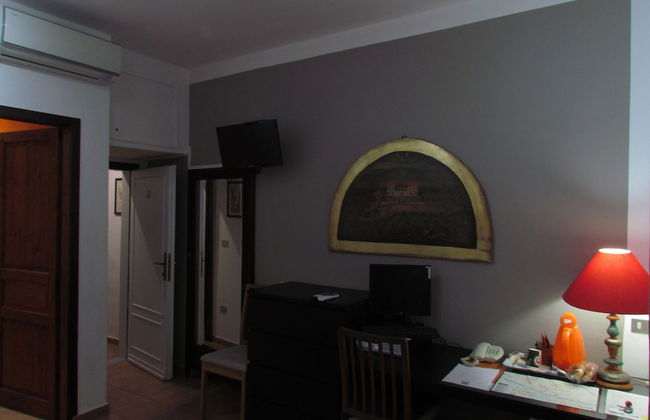 Althea Rooms - Foto 11