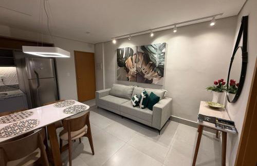 Lindo apto perto do shopping Patio Matozinhos - Foto 21