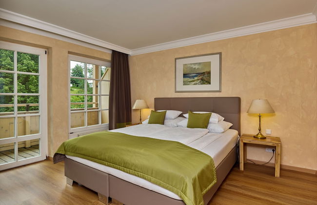 A-VITA Viktoria Residenzen - Foto 19