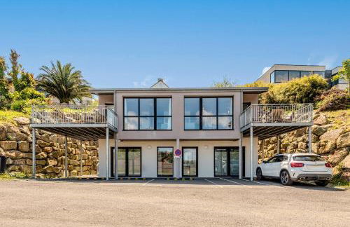 Les Terrasses de la Palud - Foto 1