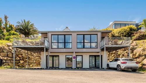 Les Terrasses de la Palud - Foto 1