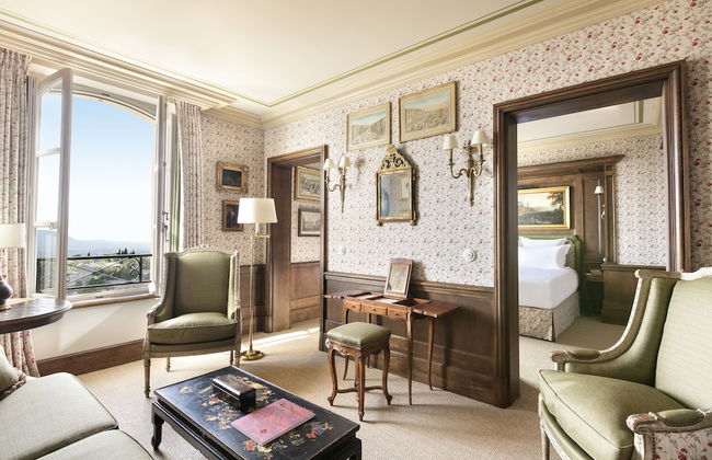 Airelles, La Bastide de Gordes - Photo 56