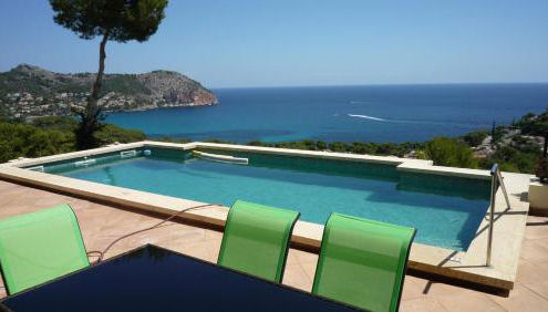 Traumvilla Encina - Photo 3