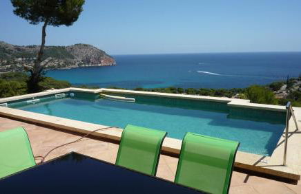 Traumvilla Encina - Photo 3