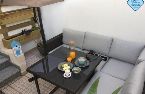 At Maries Beach House Peniche 1 - Photo 22