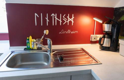 Casa La Vie - Moderne Apartments in ruhiger Lage nahe Frankfurt - Foto 36