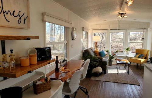 Cozy Bungalow Rental Perfect for Glamping in Michigan - Foto 14