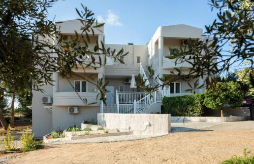 Nikis Dream Comfy Apartments - Foto 29