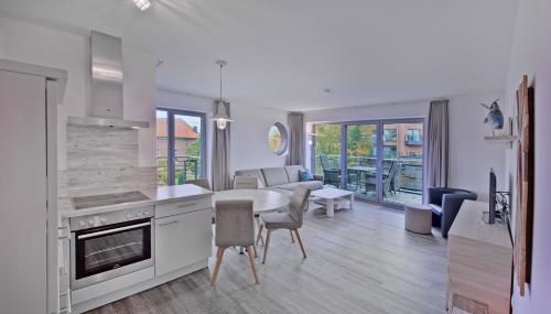 Elbstrand Resort Krautsand - Foto 2, dishwasher, pet friendly