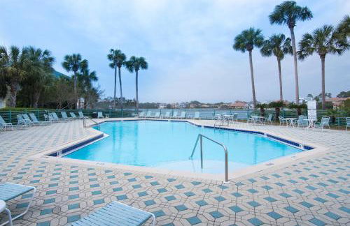 Destiny Casa - PRIVATE HEATED POOL and RESORT AMENITIES - Foto 72