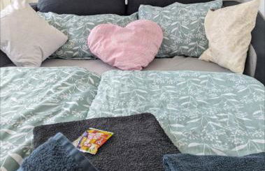 Kleine Sonnenstrahl-Oase - Photo 24