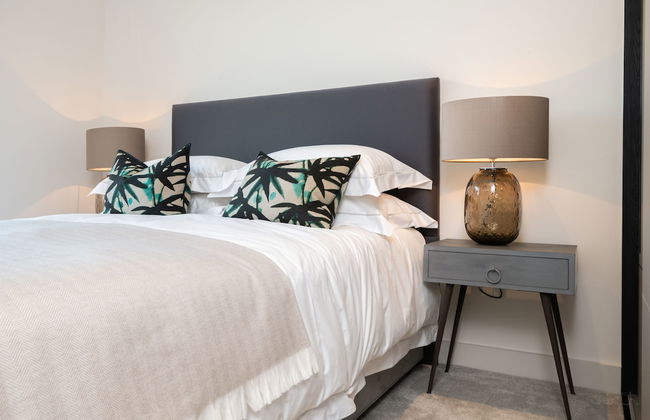 Modern Family Home close to Victoria Station - Foto 7