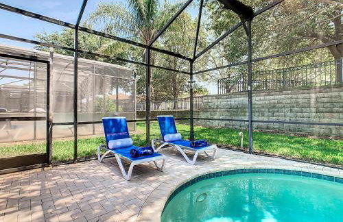WH7820BS - 5 bedrooms - Pool - Theater - Resort - Photo 69