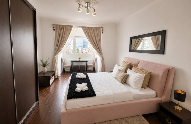 Baroq Central City Apartment - Foto 5