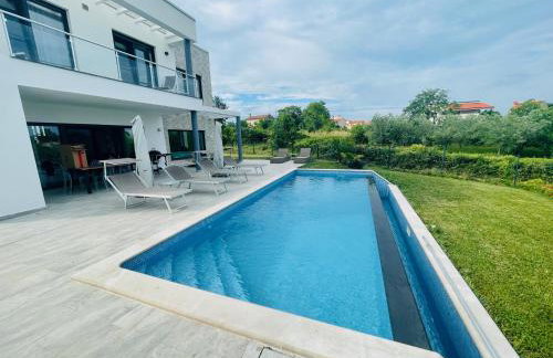 Sea View Villa Monte Alba - Photo 8