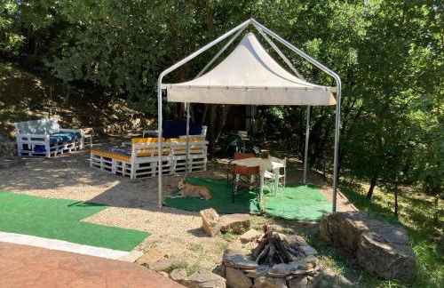 Villa Gioia relax immersi nel verde - Foto 7