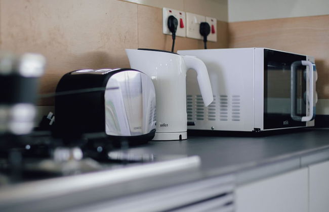 Remarkable 3-bed Apartment in Zanzibar - Photo 10