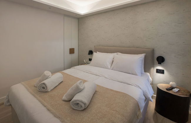 Acropolis Golden Suites by GHH - Foto 7
