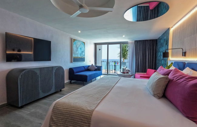 Almar Resort Luxury LGBT Beach Front Experience - Foto 44