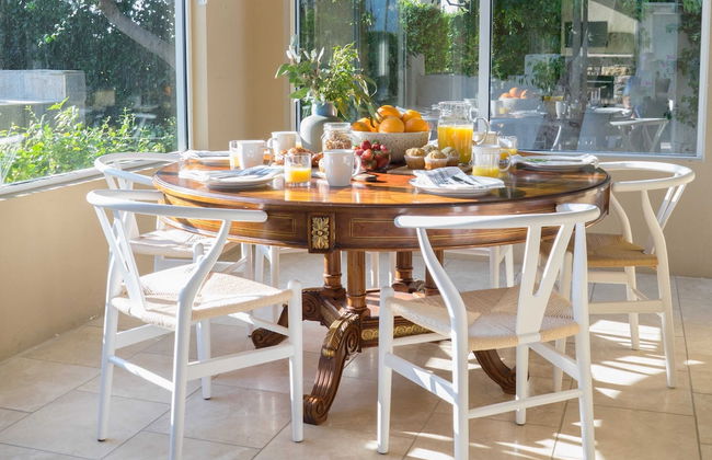 Monroe by Avantstay Beautiful Home w/ Pool & Spa PGA West Sleeps 12 - Foto 3