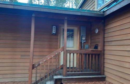 Willamette Pass Inn & Chalets - Foto 11