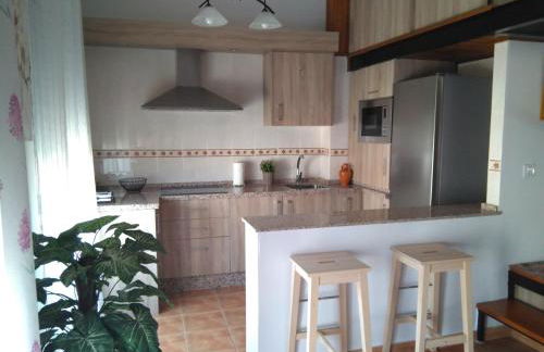 Apartamento Rosa de Alejandría - Foto 1