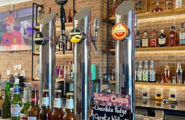 Attic La Mirada - Bonalba Golf - Foto 70