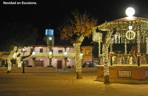 Casa Rural Dani Escalona - Foto 35