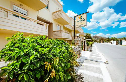 Asterina Seaside Apartments - Photo 47